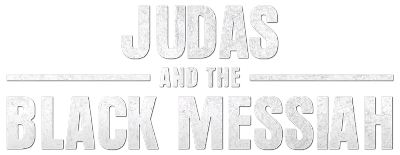 Judas and the Black Messiah