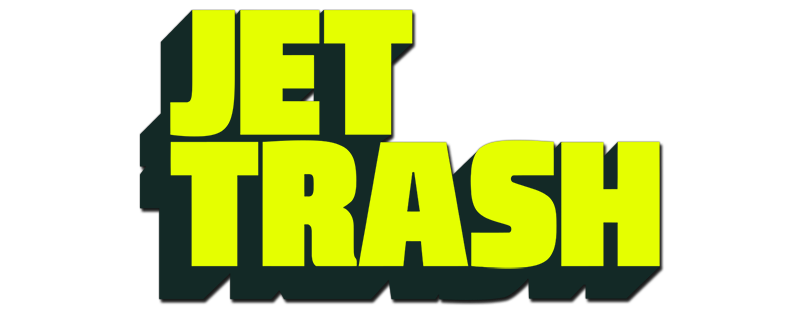 Jet Trash