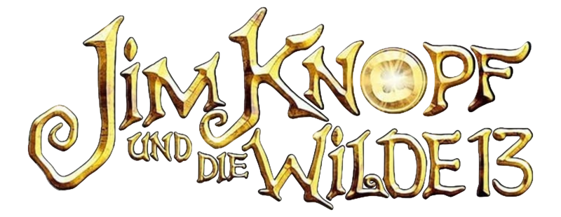 Jim Button and the Wild 13