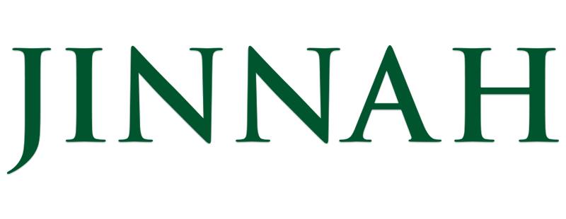 Джинна