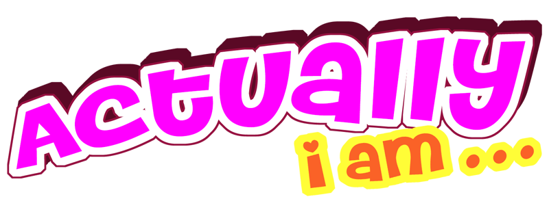 Правда в том, что я...