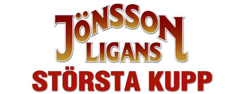 Jönssonligans största kupp