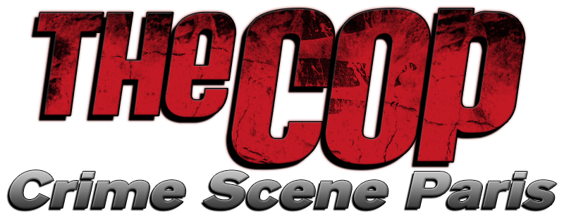 The Cop - Crime Scene Paris