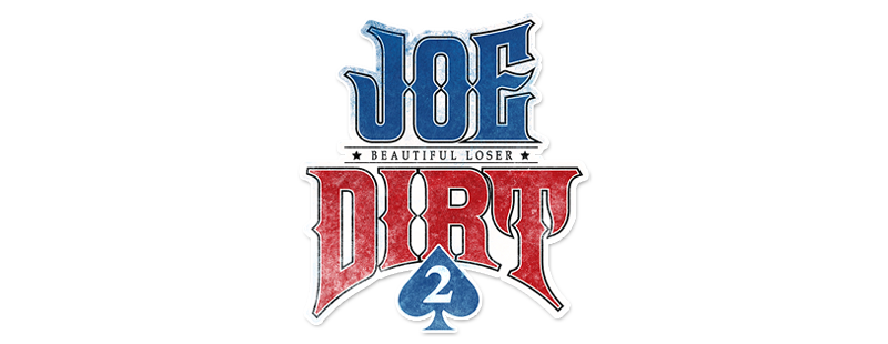 Joe Dirt 2: Beautiful Loser