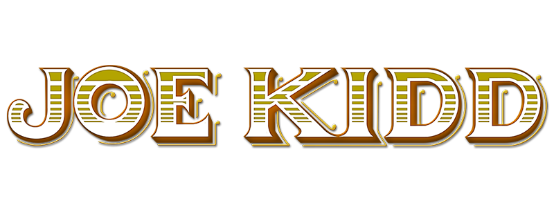 Джо Кидд