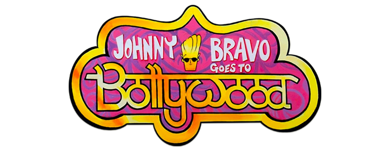 Johnny Bravo Goes to Bollywood