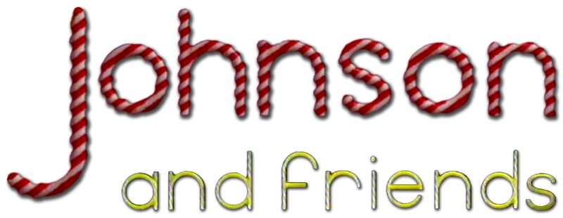 Johnson & Friends