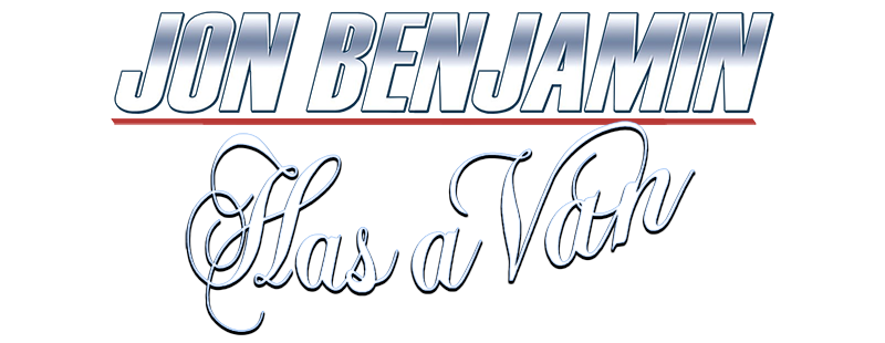 Jon Benjamin Has a Van