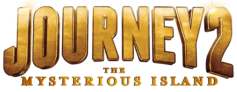 Journey 2: The Mysterious Island