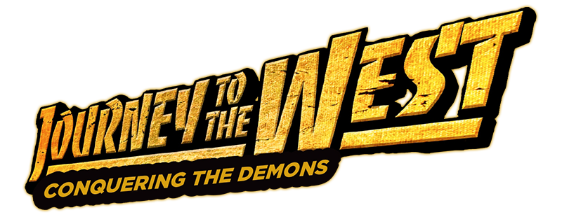 Journey to the West: Conquering the Demons
