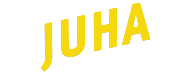 Юха