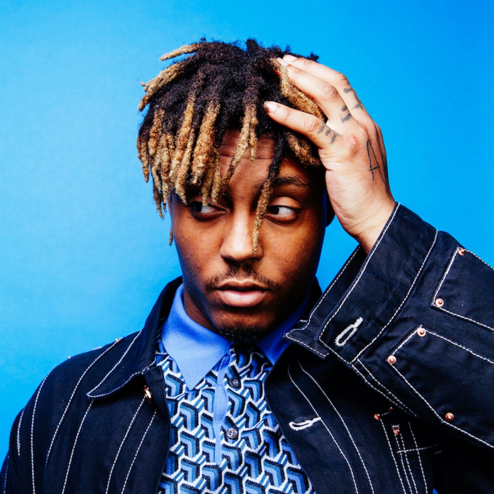 Juice WRLD feat. Young Thug