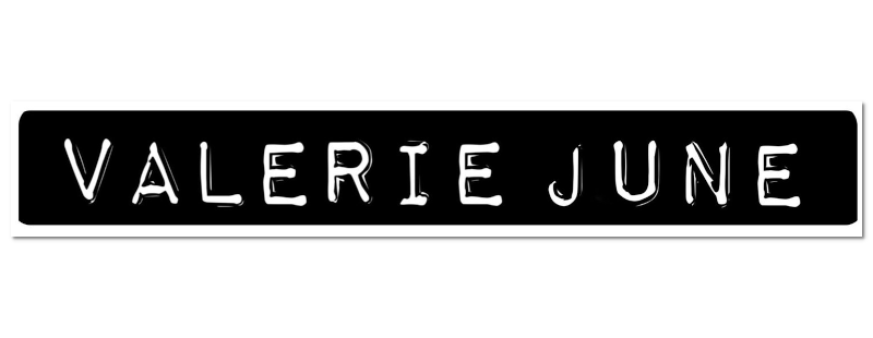 Valerie June logo
