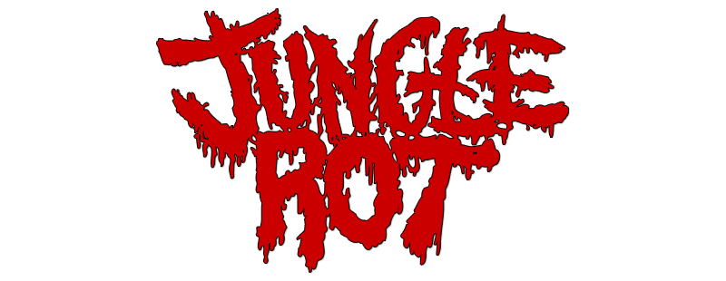 Jungle Rot logo
