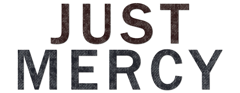 Just Mercy