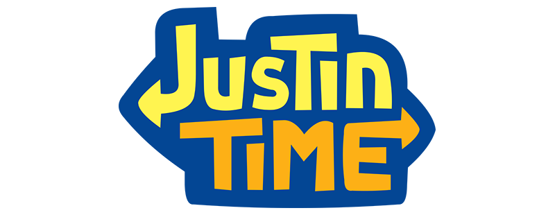 Justin Time