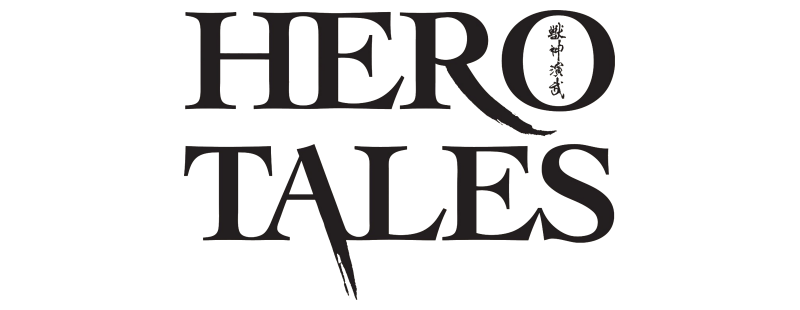 獣神演武 -HERO TALES-