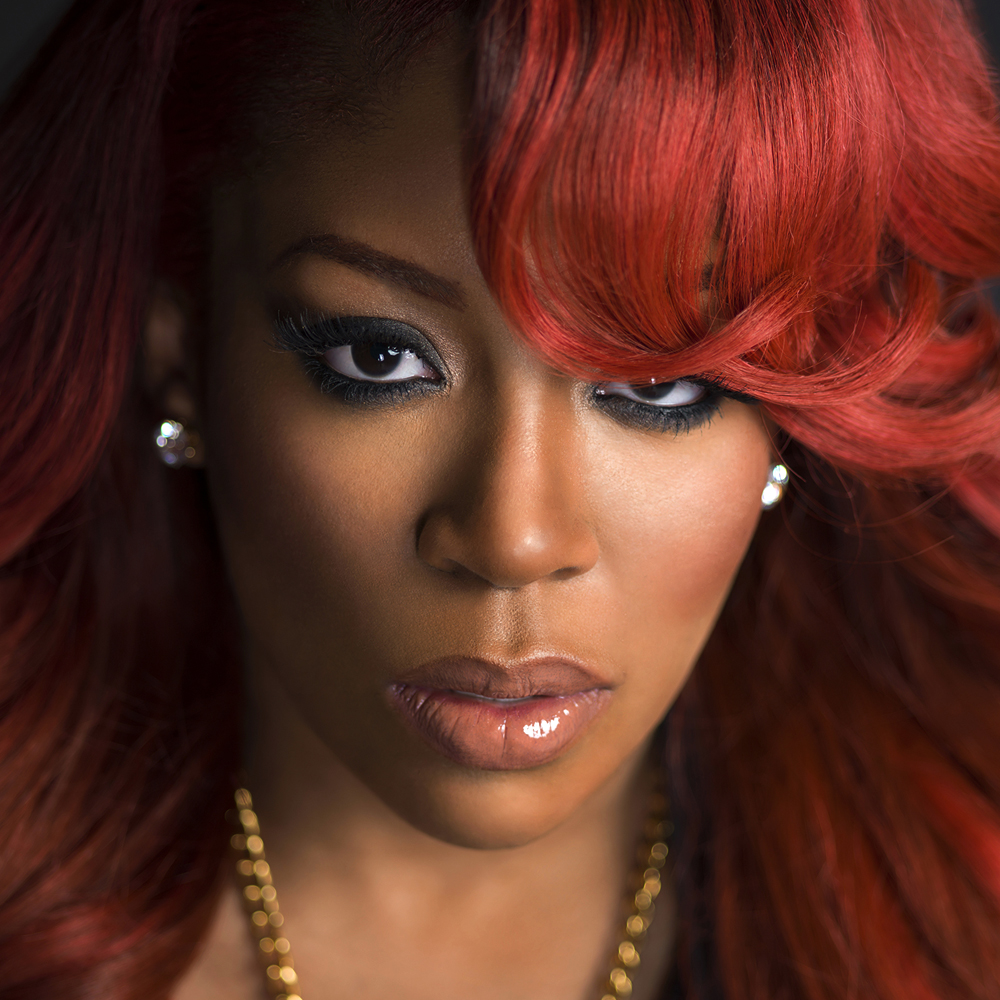 K. Michelle feat. Gucci Mane
