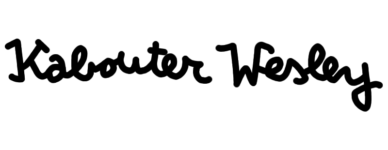Kabouter Wesley