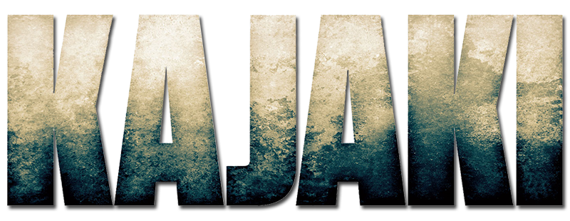 Kajaki