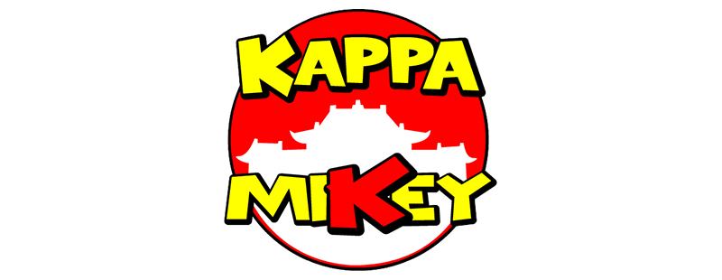 Каппа Майки