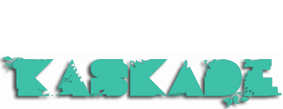 Kaskade logo