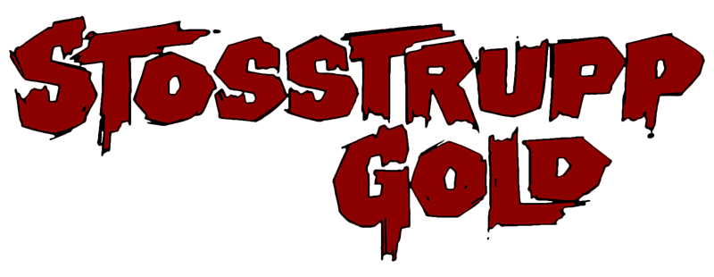 Stoßtrupp Gold