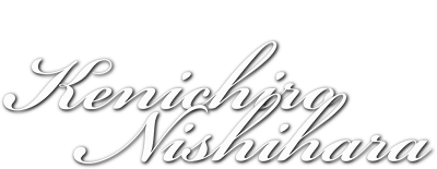Kenichiro Nishihara logo