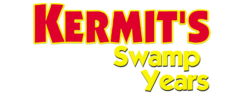 Kermit's Swamp Years