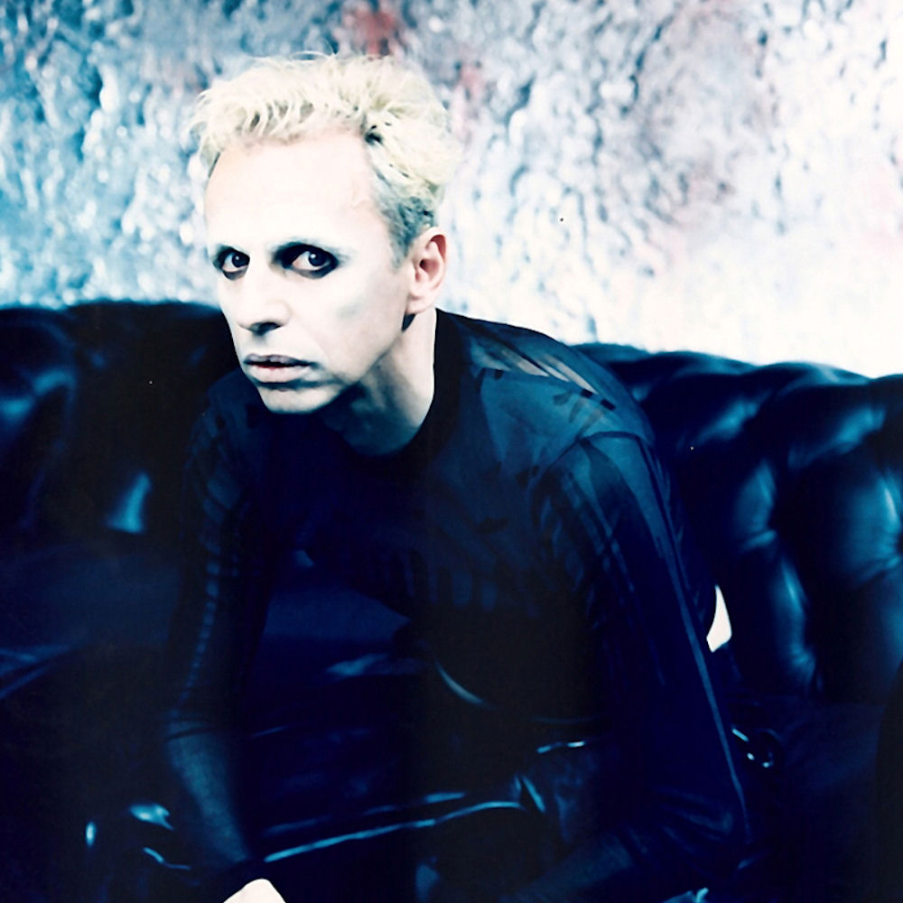 Praga Khan – belgian techno Band