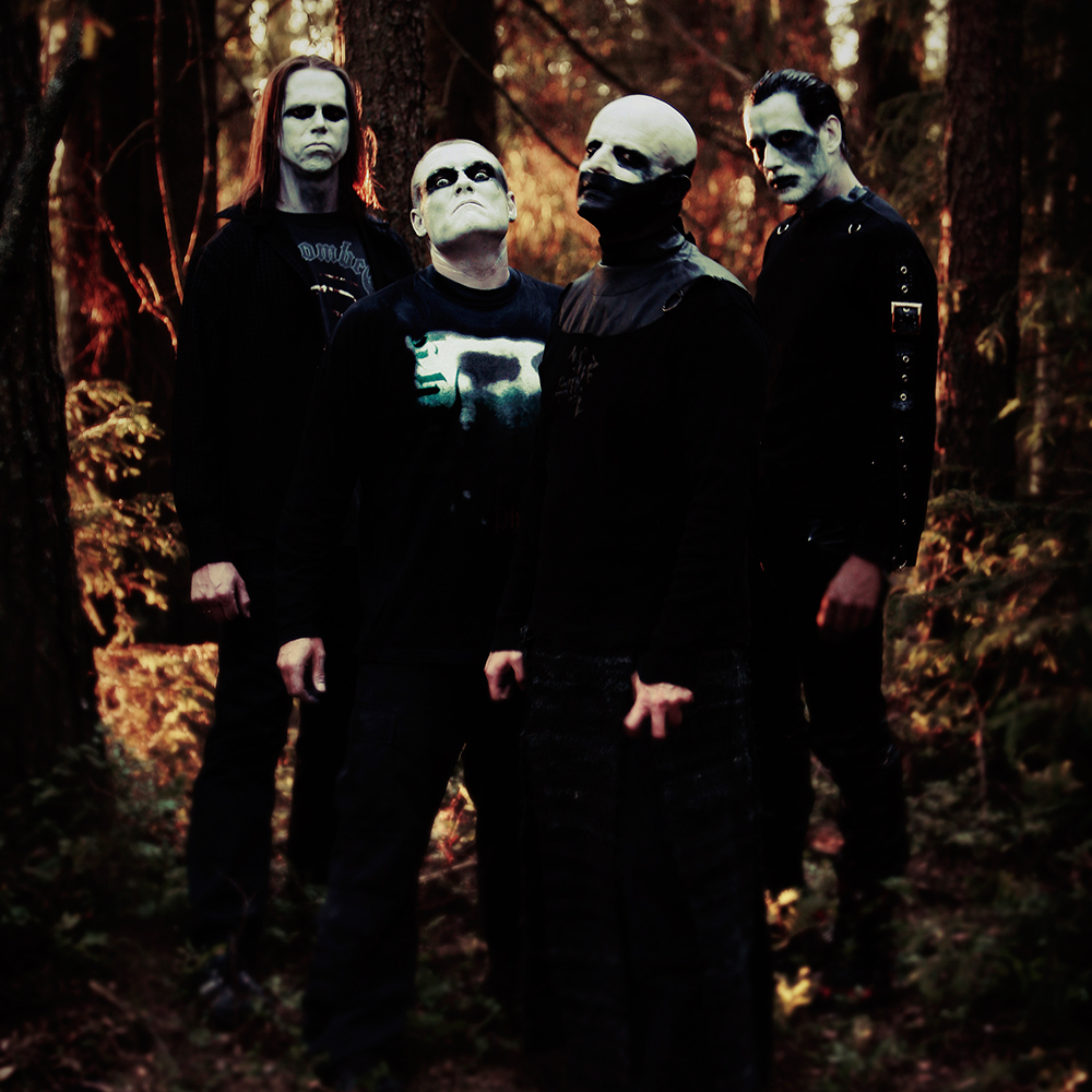 Khold – black metal Band