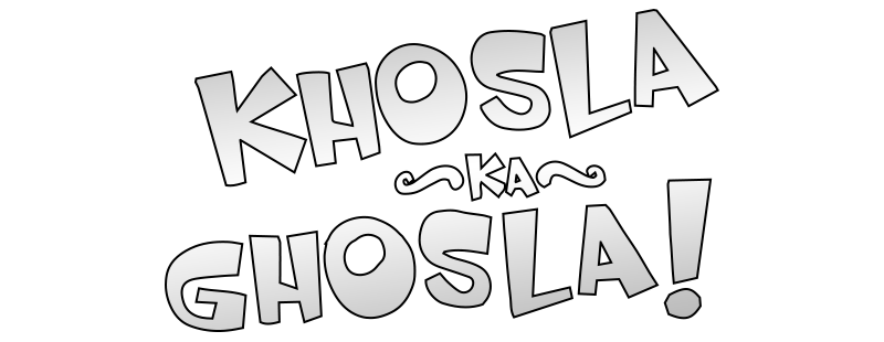 Гнёздышко Кхослы