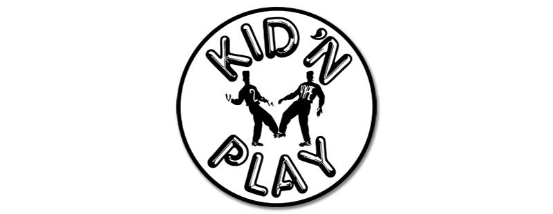 Kid ’n Play logo