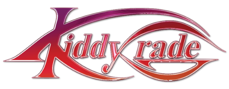 Kiddy Grade
