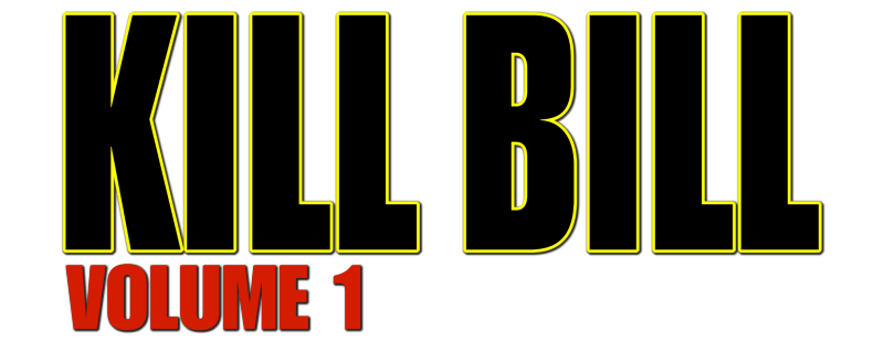 Kill Bill: Vol. 1