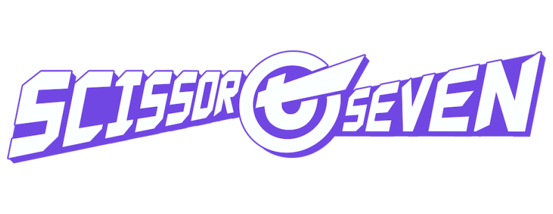 Scissor Seven