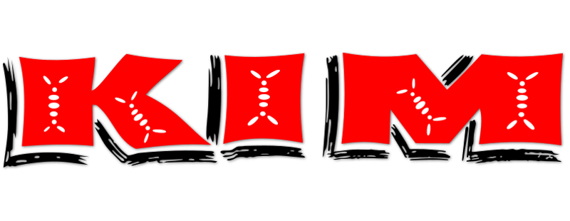 Ким