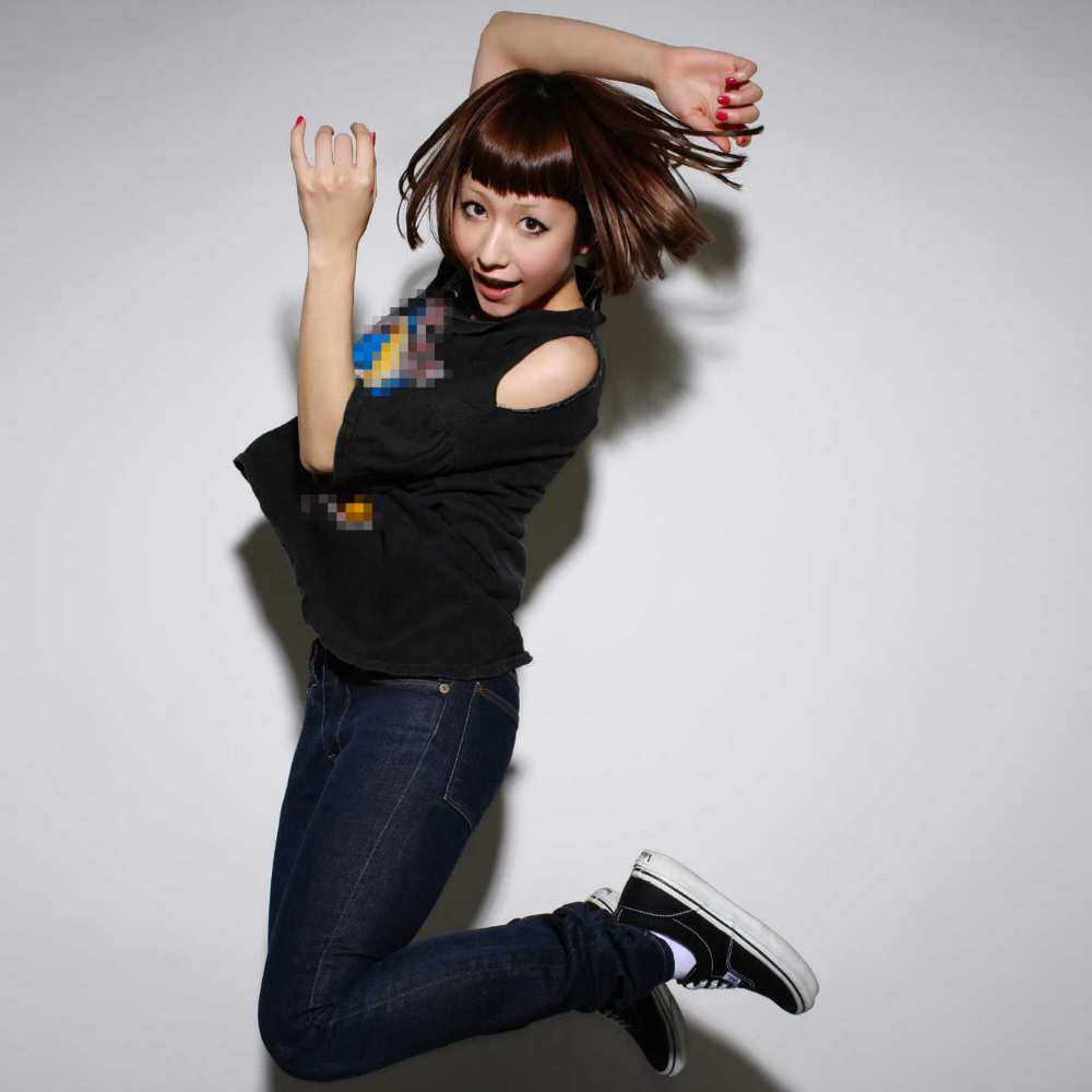 木村カエラ – j-pop Band