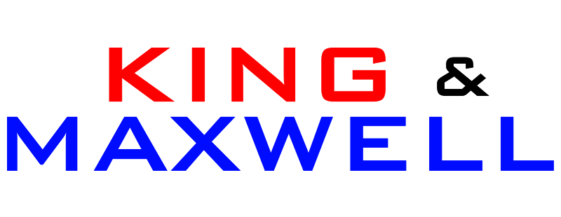 King & Maxwell