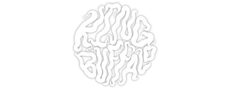 King Buffalo logo