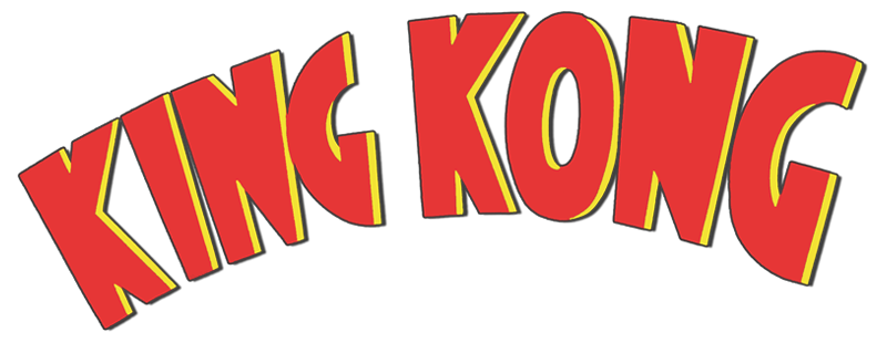 King Kong und die weiße Frau