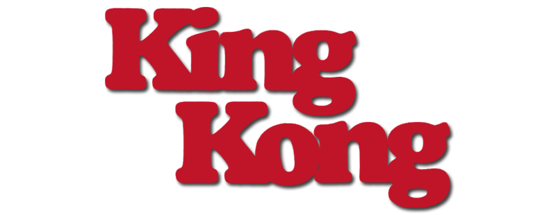 Кинг Конг