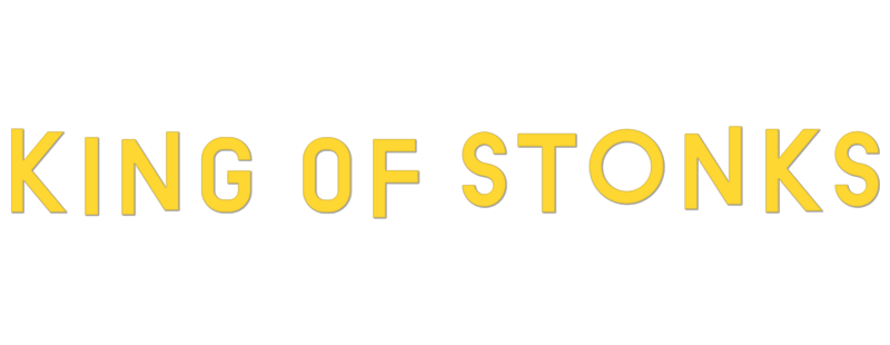 King of Stonks