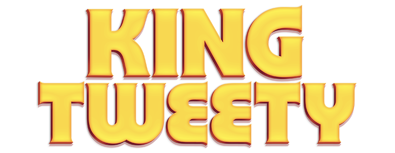 King Tweety