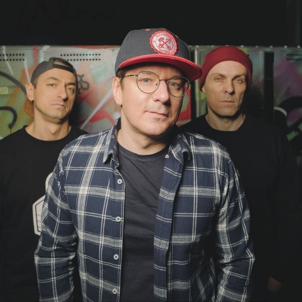 Кирпичи – rap rock Band
