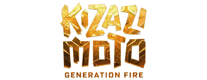 Kizazi Moto: Generation Fire
