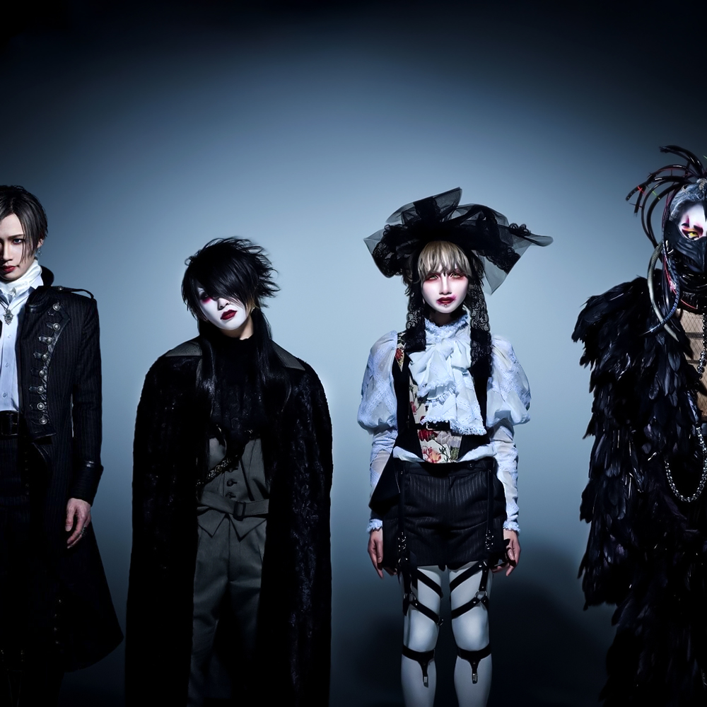 キズ – loud kei Band