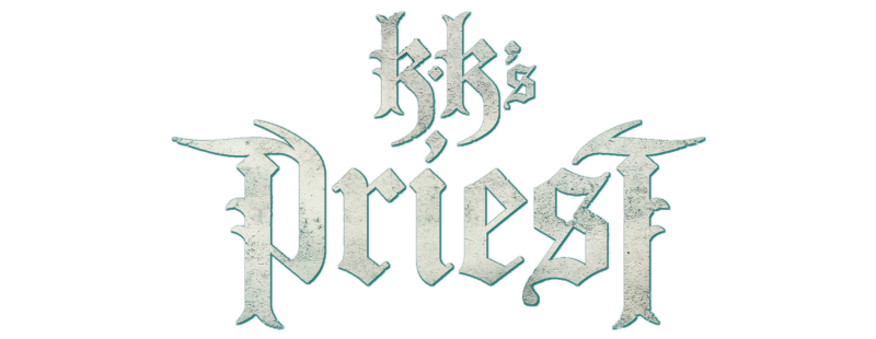 KK's Priest logo