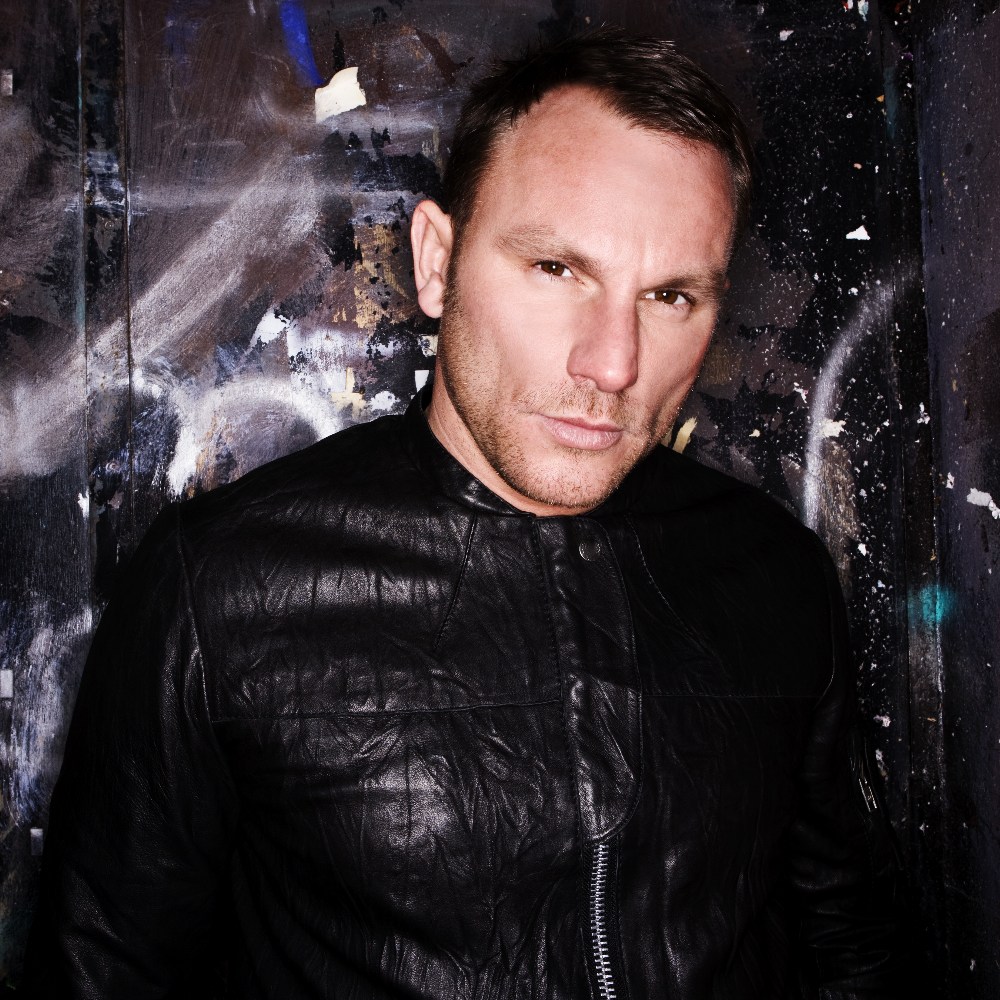 Mark Knight, Todd Terry, James Hurr, Darryl James, David Anthony