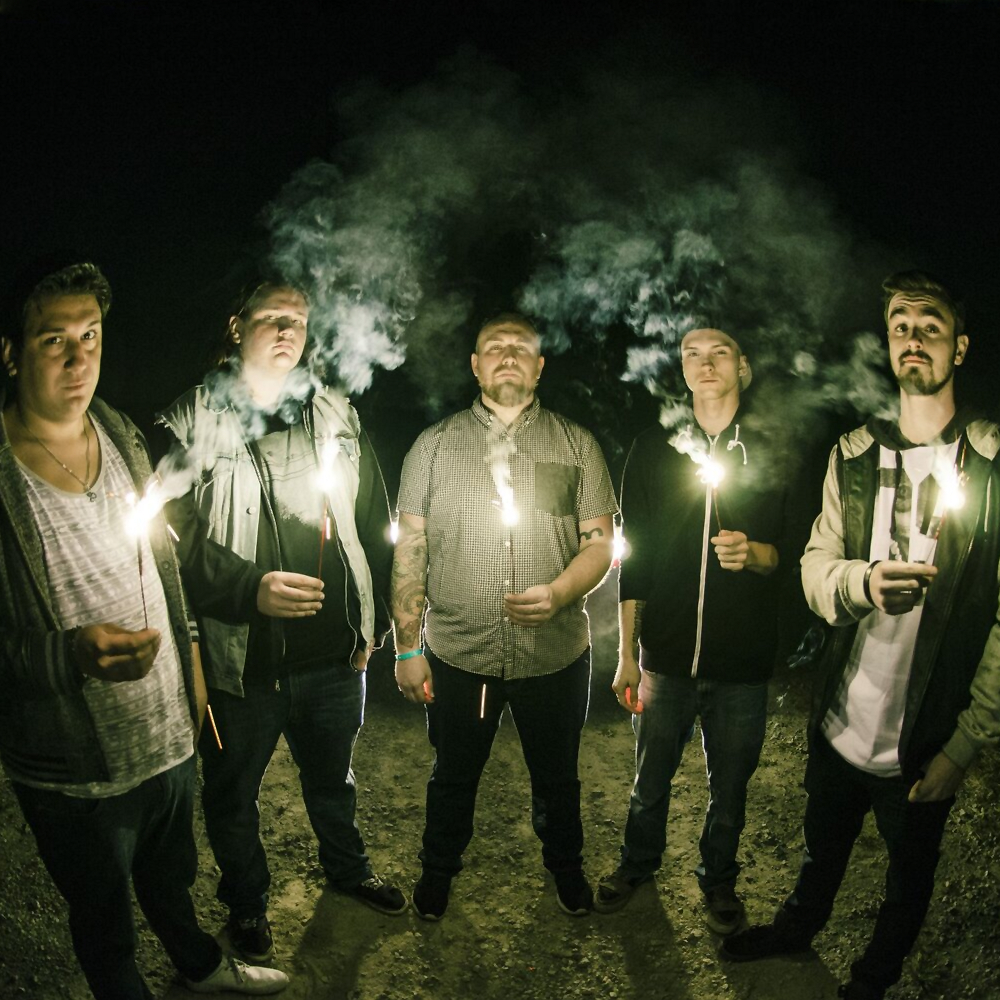 Knockout Kid – easycore Band